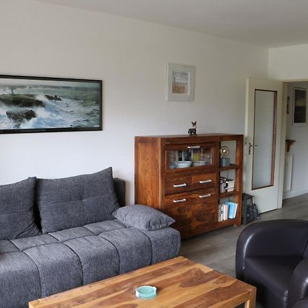 Apartamento Haus Nautic App 1 Pelzerhaken Exterior foto