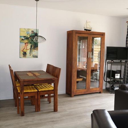 Apartamento Haus Nautic App 1 Pelzerhaken Exterior foto