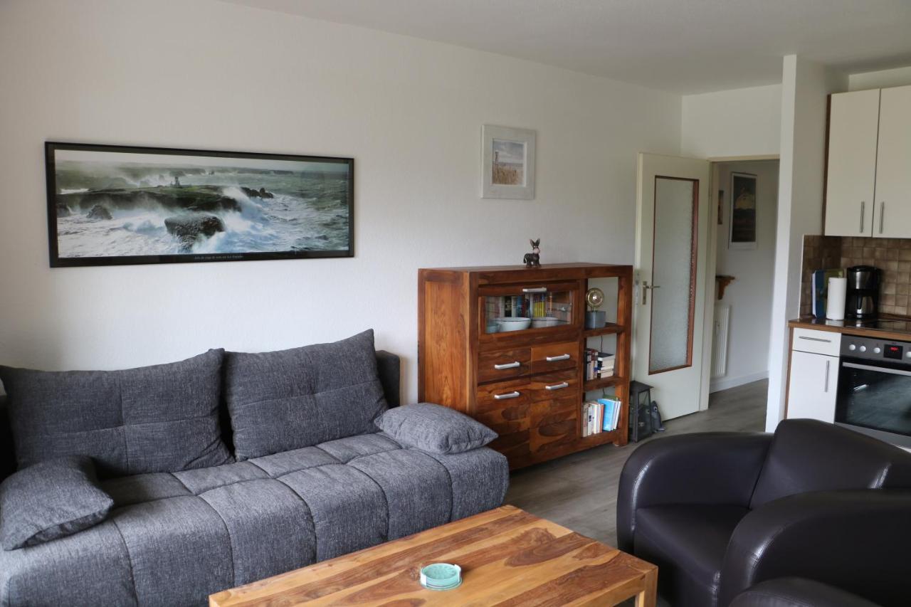 Apartamento Haus Nautic App 1 Pelzerhaken Exterior foto